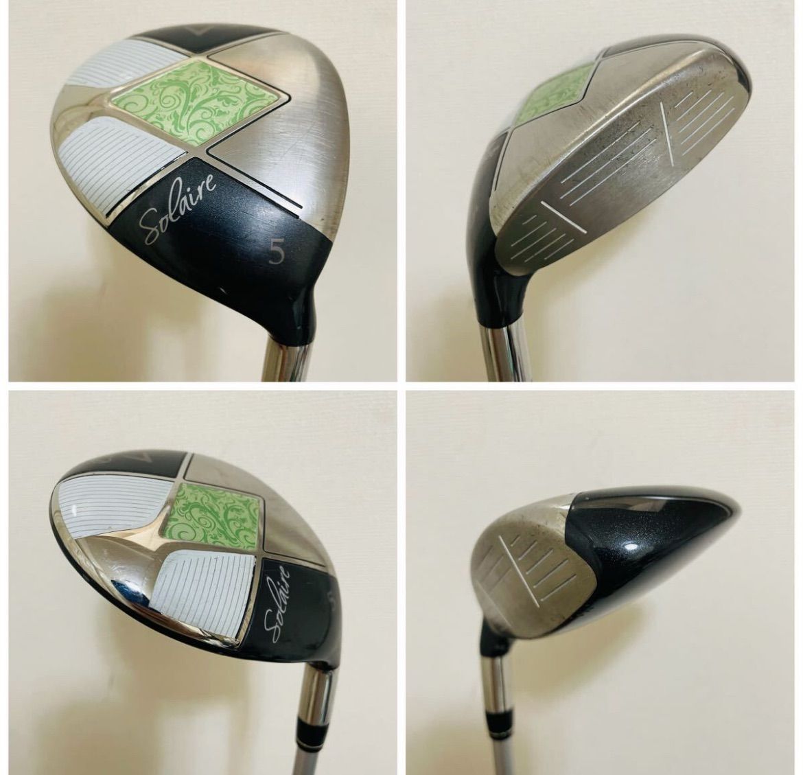 フレックスL 女性用