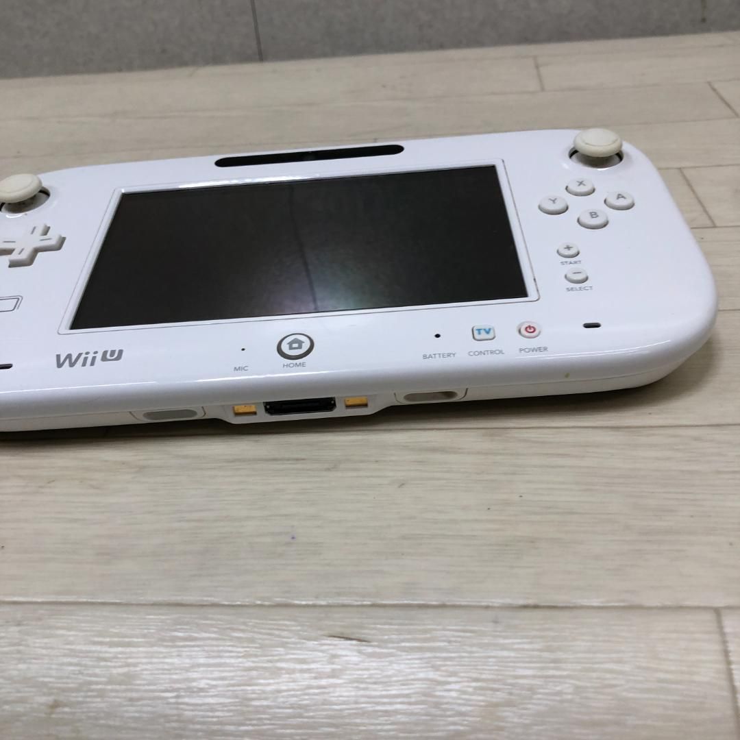 Wii U