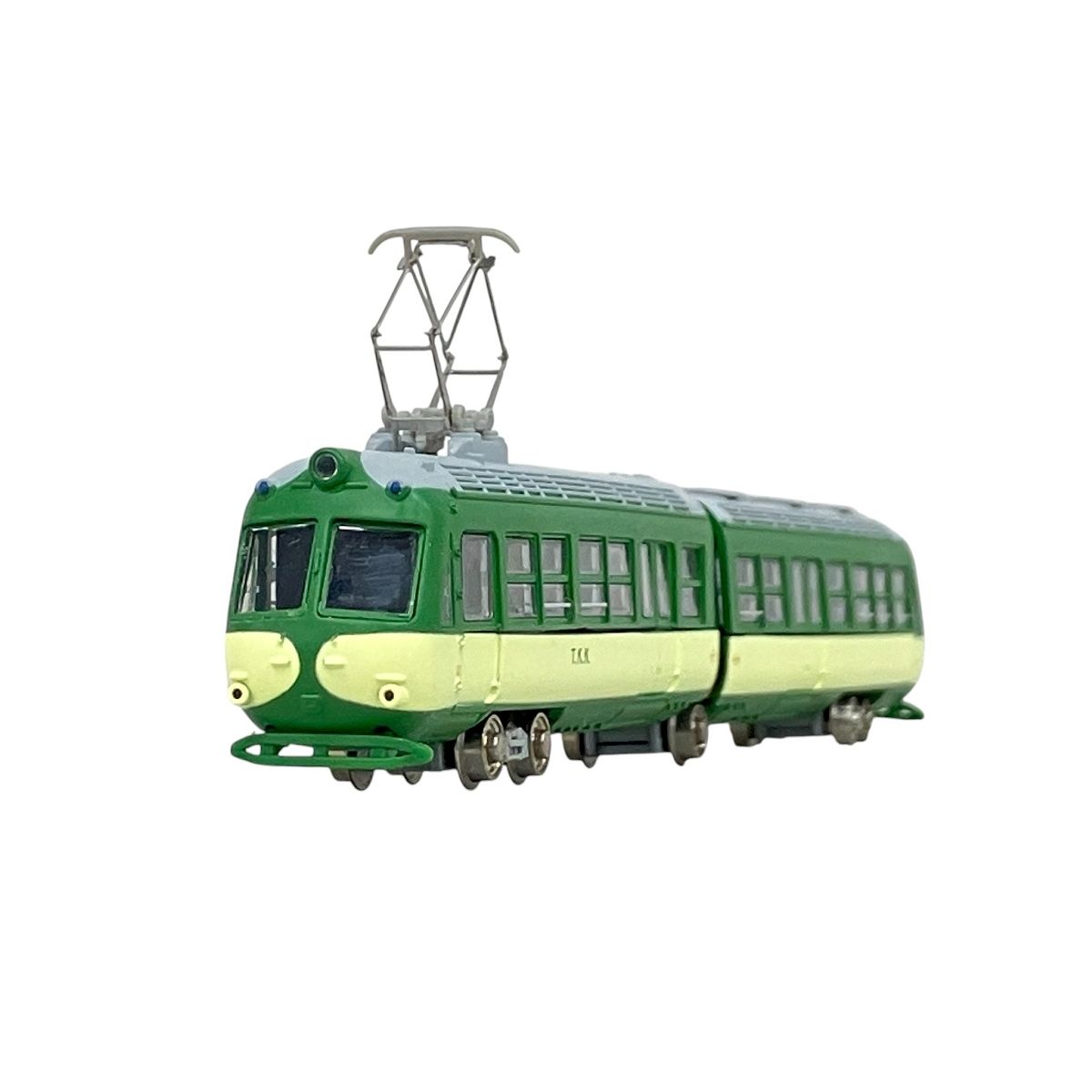 1.【未使用】MODEMO モデモ NT100 東急 たまでん デハ200形 Amazon | Nゲージ NT100 東急 たまでん デハ200形 | 鉄道模型 通販