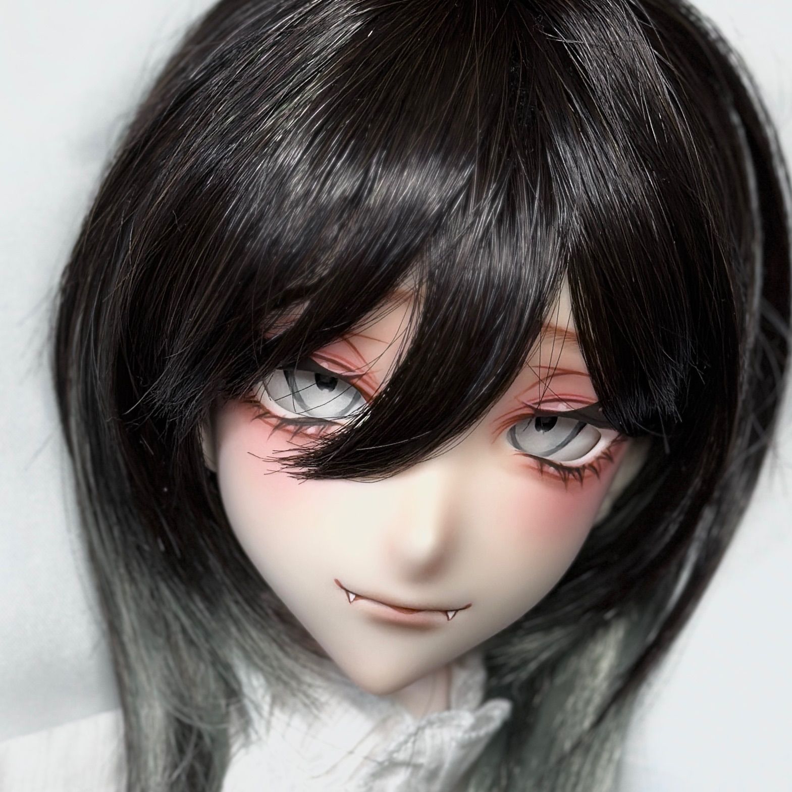 すずりっこ imomodoll canis ずきずきにやにやさん