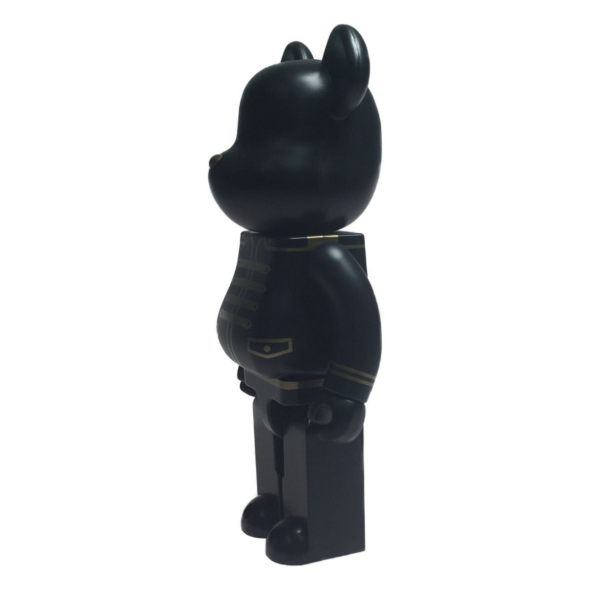 ◎◎MEDICOM TOY メディコムトイ 防弾少年団 BTS ベアブリック BE@RBRICK 400％ 箱付