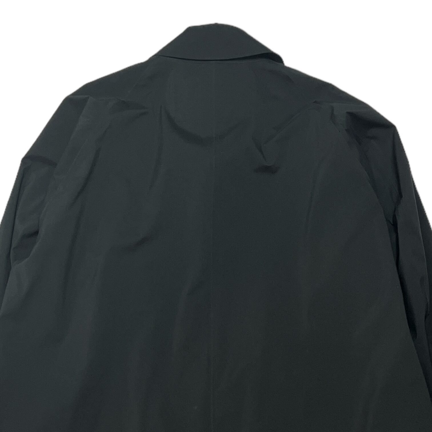 Graphpaper 24SS PERTEX SHIELD 3L Bal Collar Coat - メルカリ
