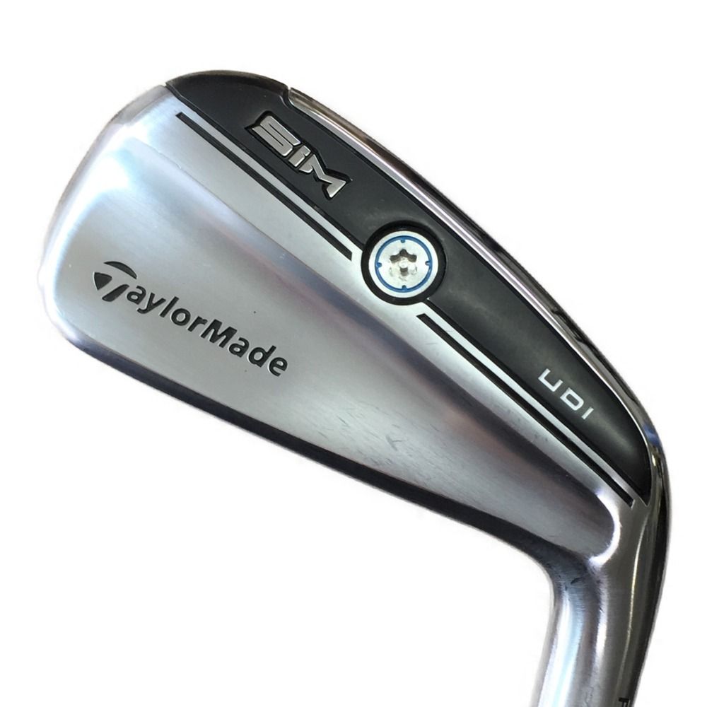 ◎◎TaylorMade テーラーメイド SIM UDI U2 18° ユーティリティ