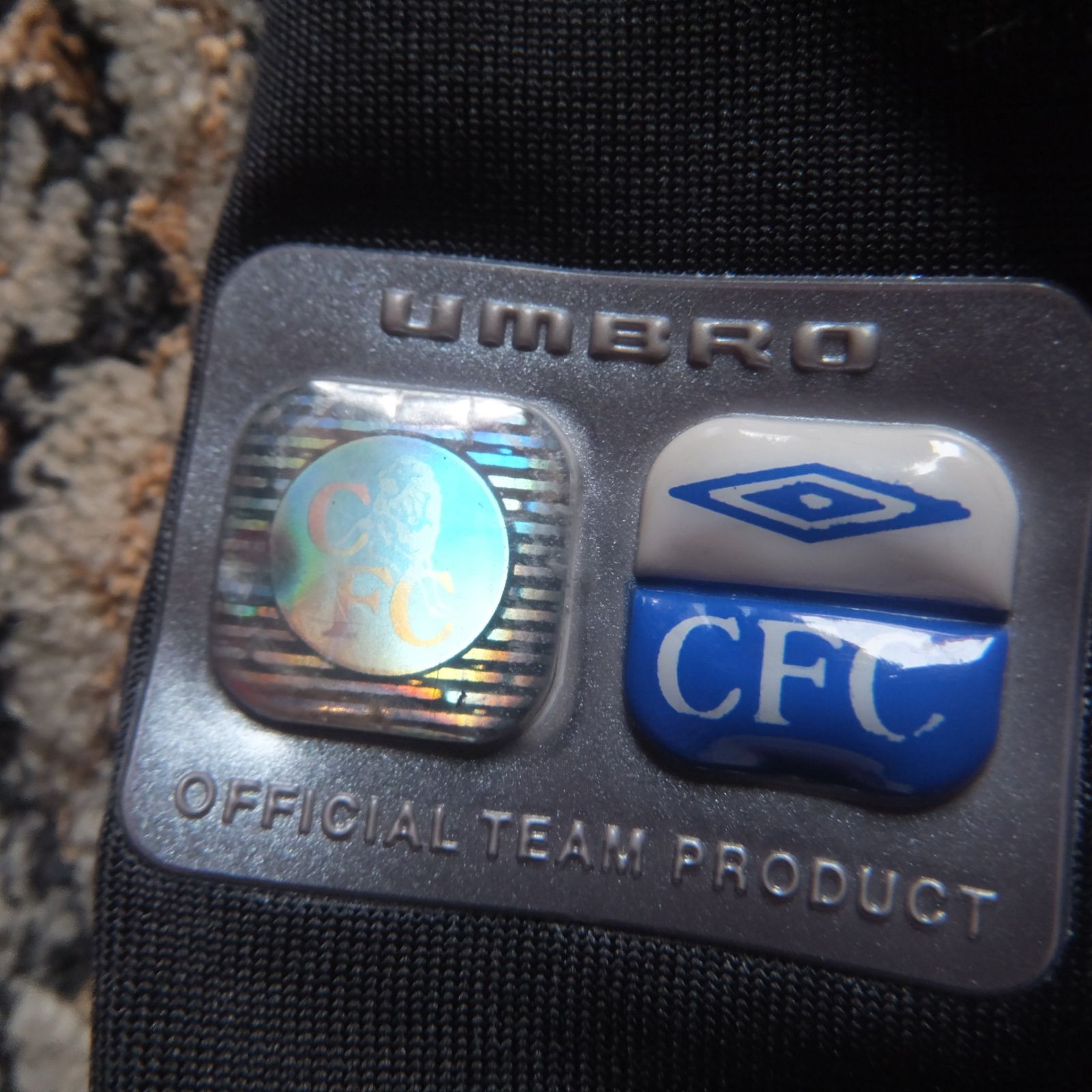 chelsea uniform