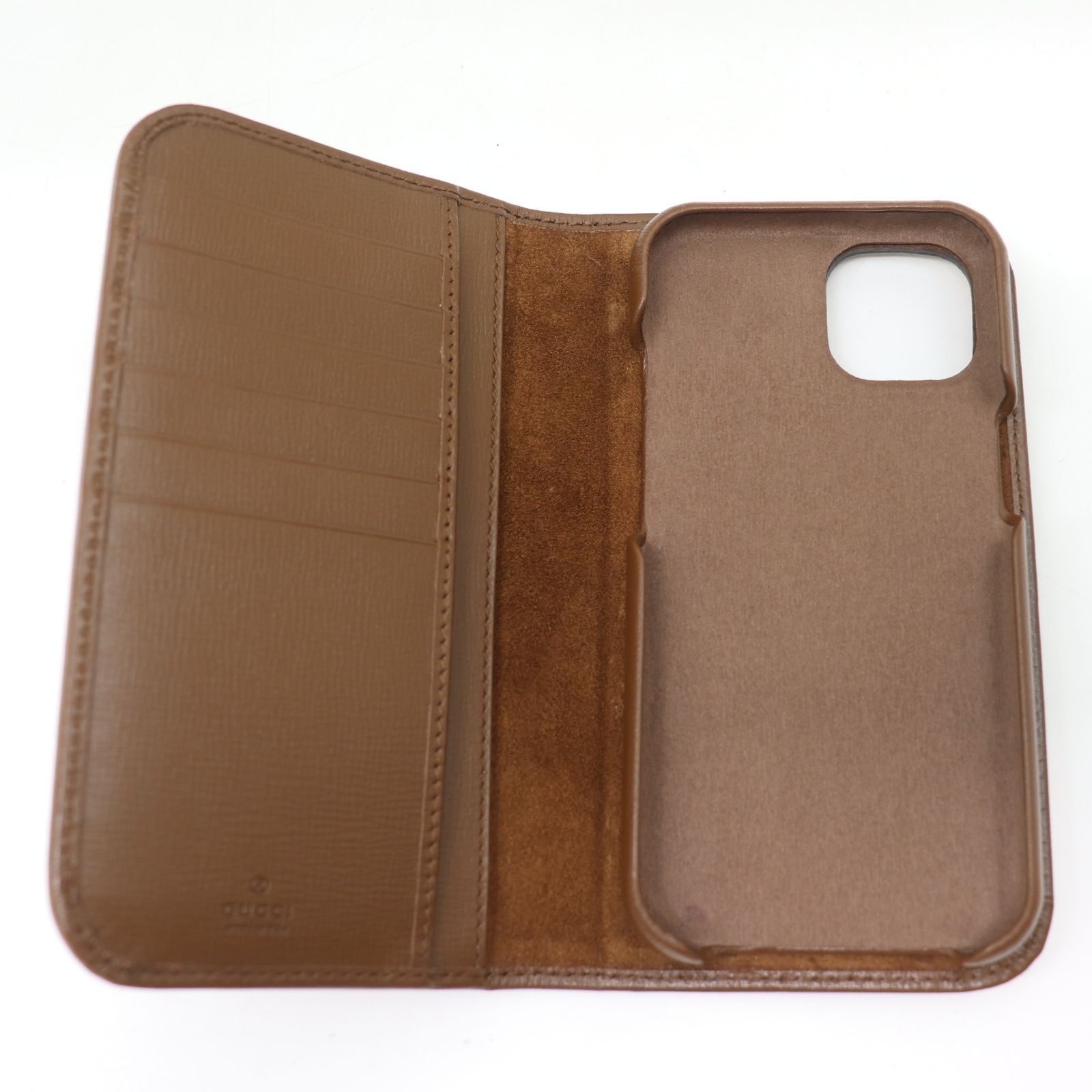 ITBD4FN749W0 GUCCI グッチ インターロッキング iPhone15