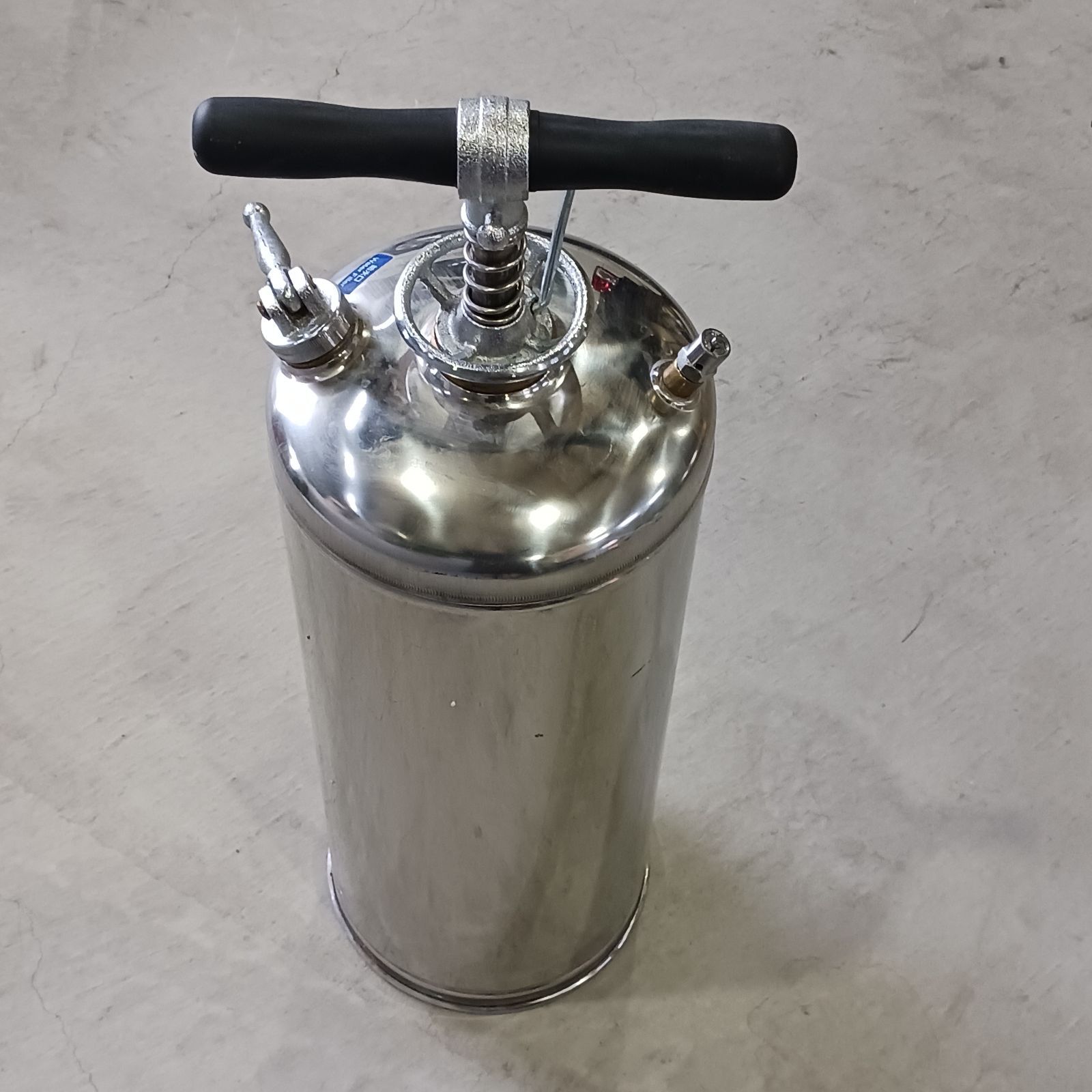 ジャンク品】シブヤ(SHIBUYA) 給水タンク P-14STO - メルカリ