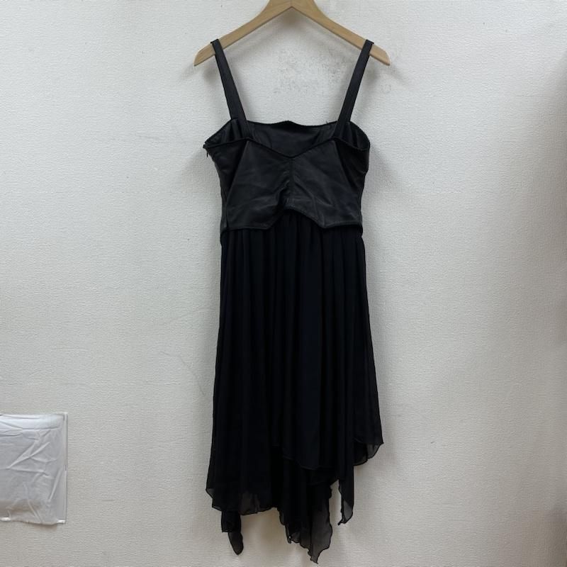 DIESEL BLACK GOLD ディーゼル ブラック ゴールド ワンピース  