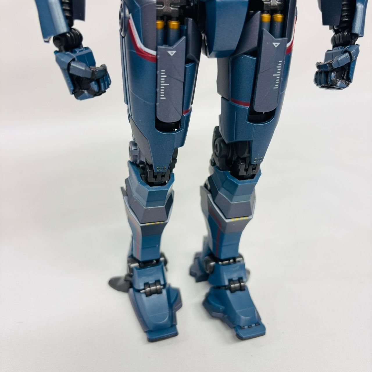 【ジャンク品】超合金　GIPSY DANGER パシフィックリム This is Mankind's Last Hope-Released on February 24, 