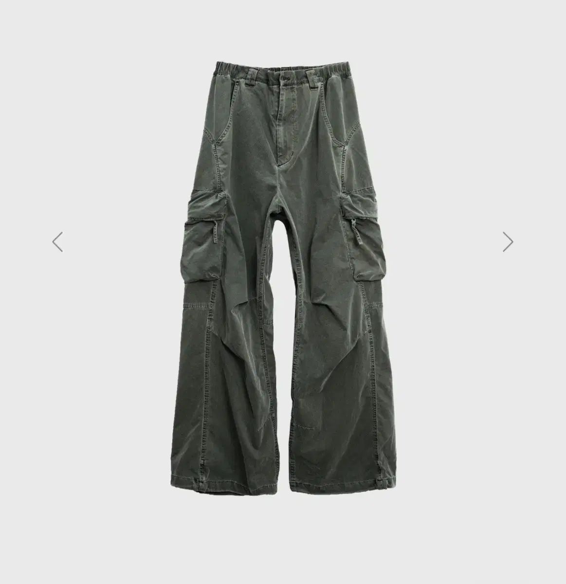 999 人類 冒険 カーゴパンツ 売ってます L