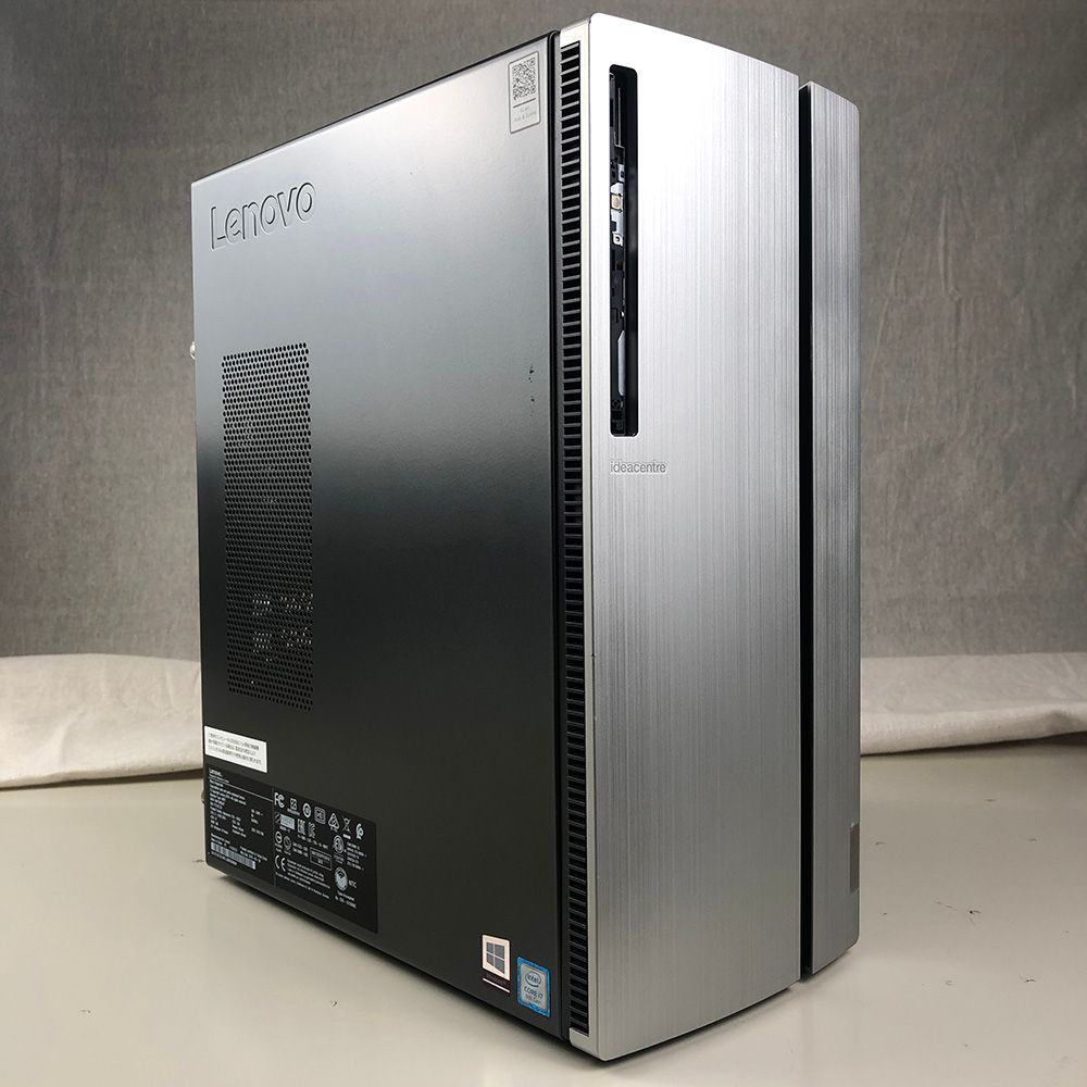 ゲーミングPC/core i7/500GB/GTXグラボ/Lenovo ゲーミングPC/core i7/500GB/GTXグラボ/MS Office搭載