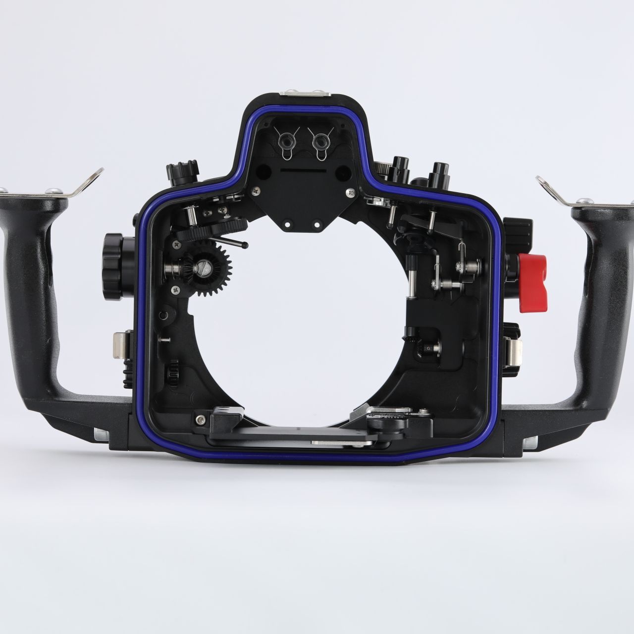 SEA＆SEA シーアンドシー 一眼レフ用ハウジング MDX-D7100