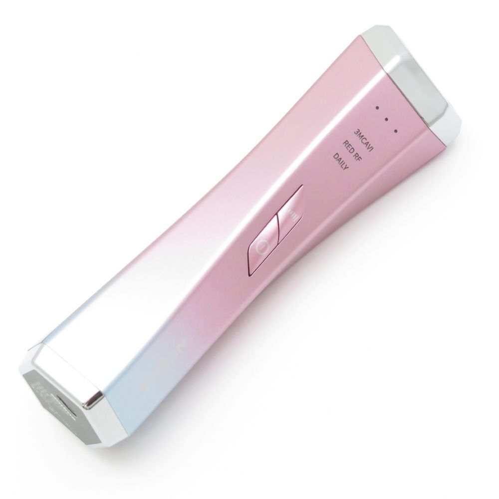♦︎新品同様♦︎Notime SKB-2003 PINK アイスレディ 美顔器 楽天市場】icelady アイスレディ フェイスインベスメント SKB