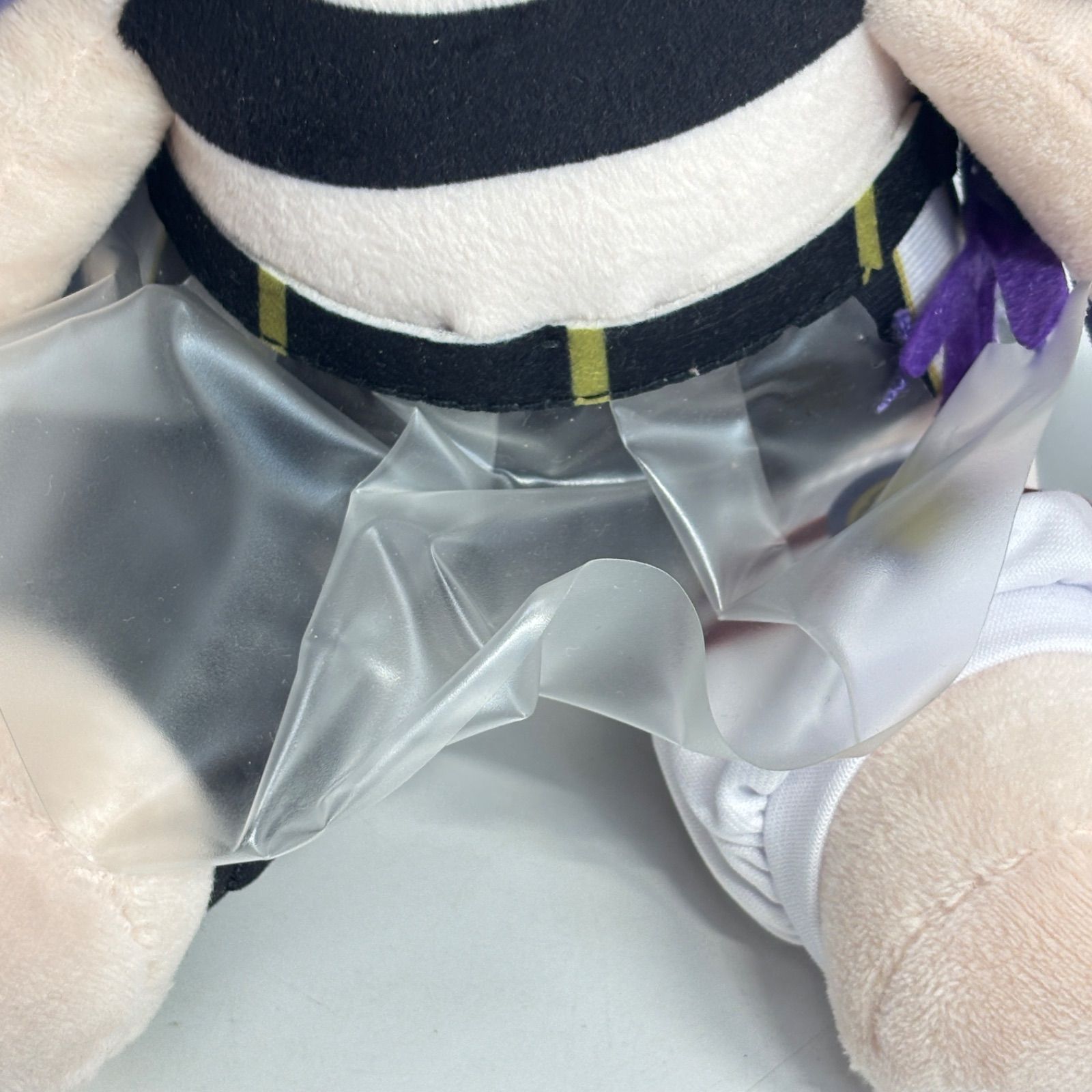 タグ付き】 Ado Big ぬいぐるみ 口閉じVer. - メルカリ