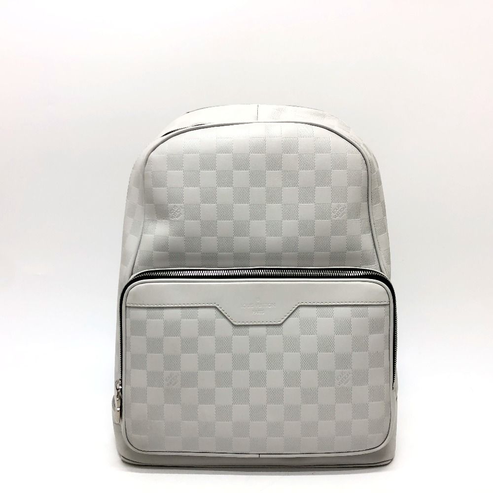 LOUIS VUITTON ルイヴィトン リュックサック ダミエ アンフィニ N40096 ダミエアンフィニレザー