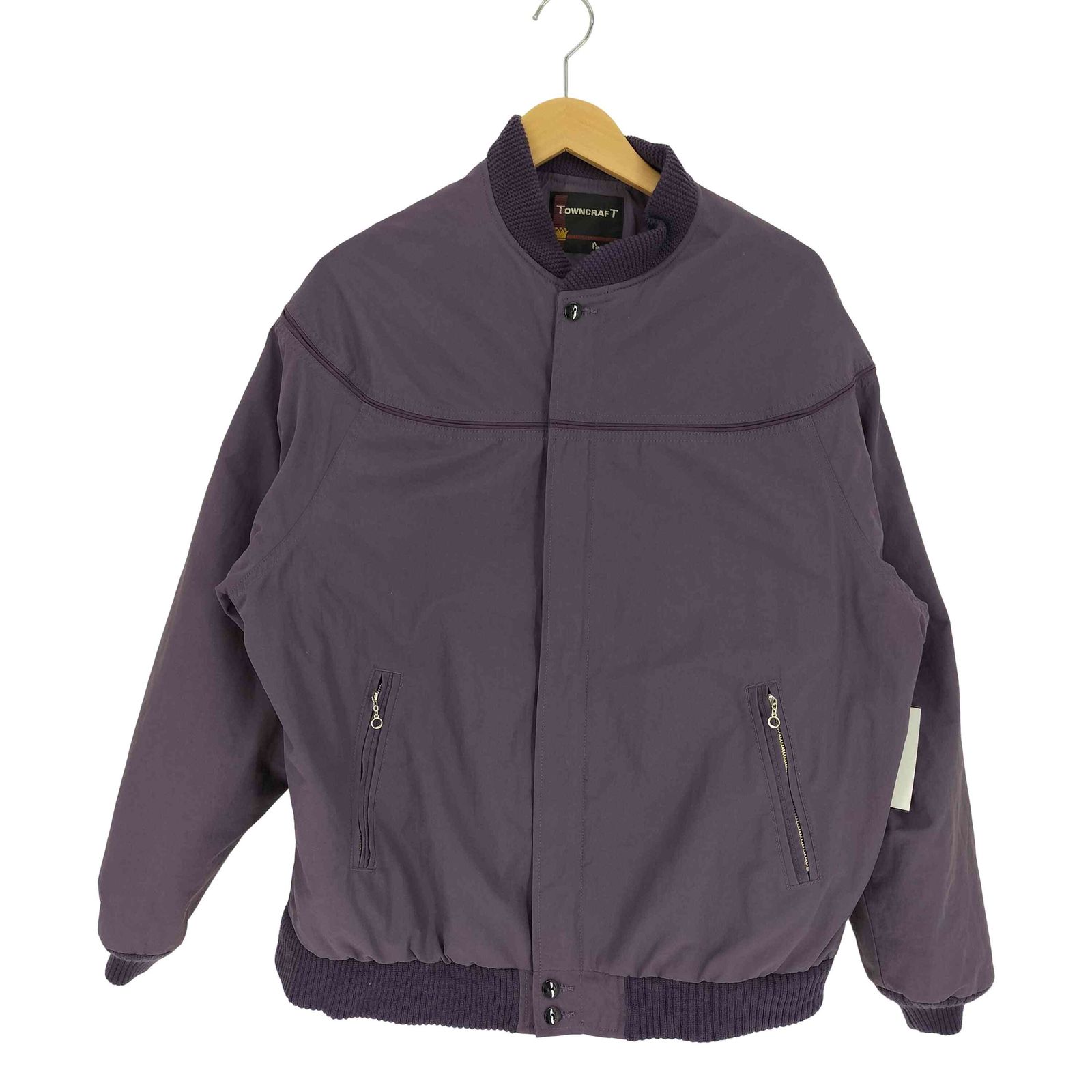 タウンクラフト TOWNCRAFT 復刻 DERBY JACKET ダービー