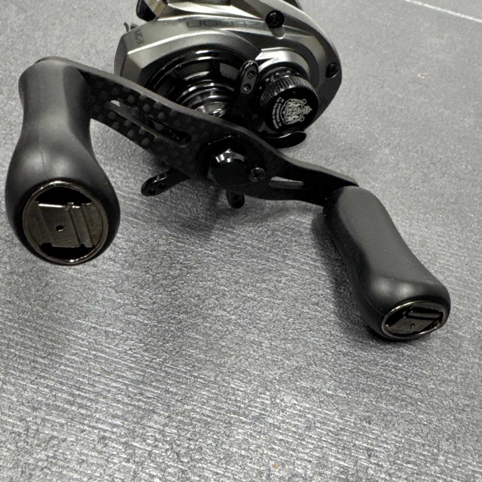 アブガルシア ゼノン