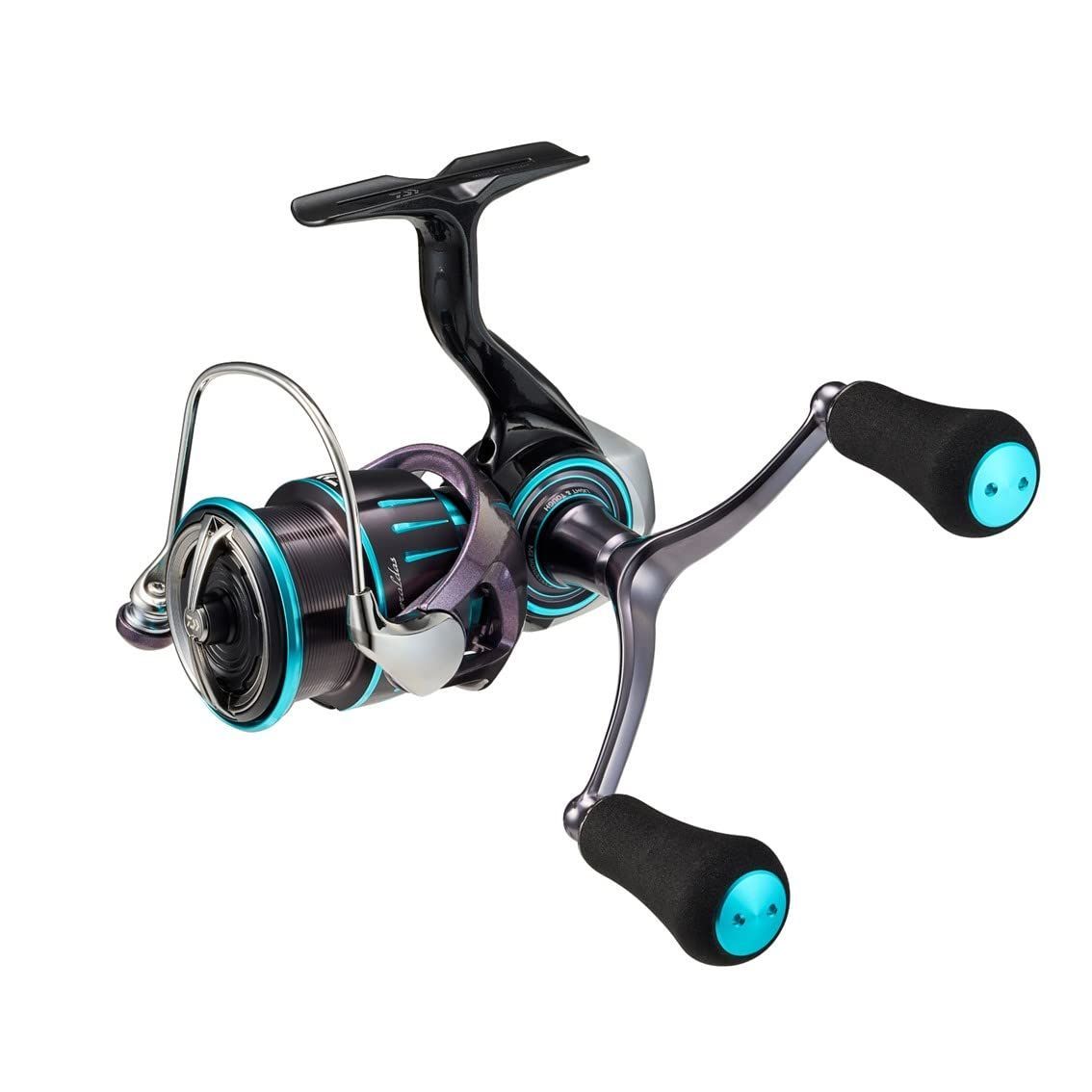 ダイワ(DAIWA) スピニングリール 19 エメラルダス LT (2019モデル)