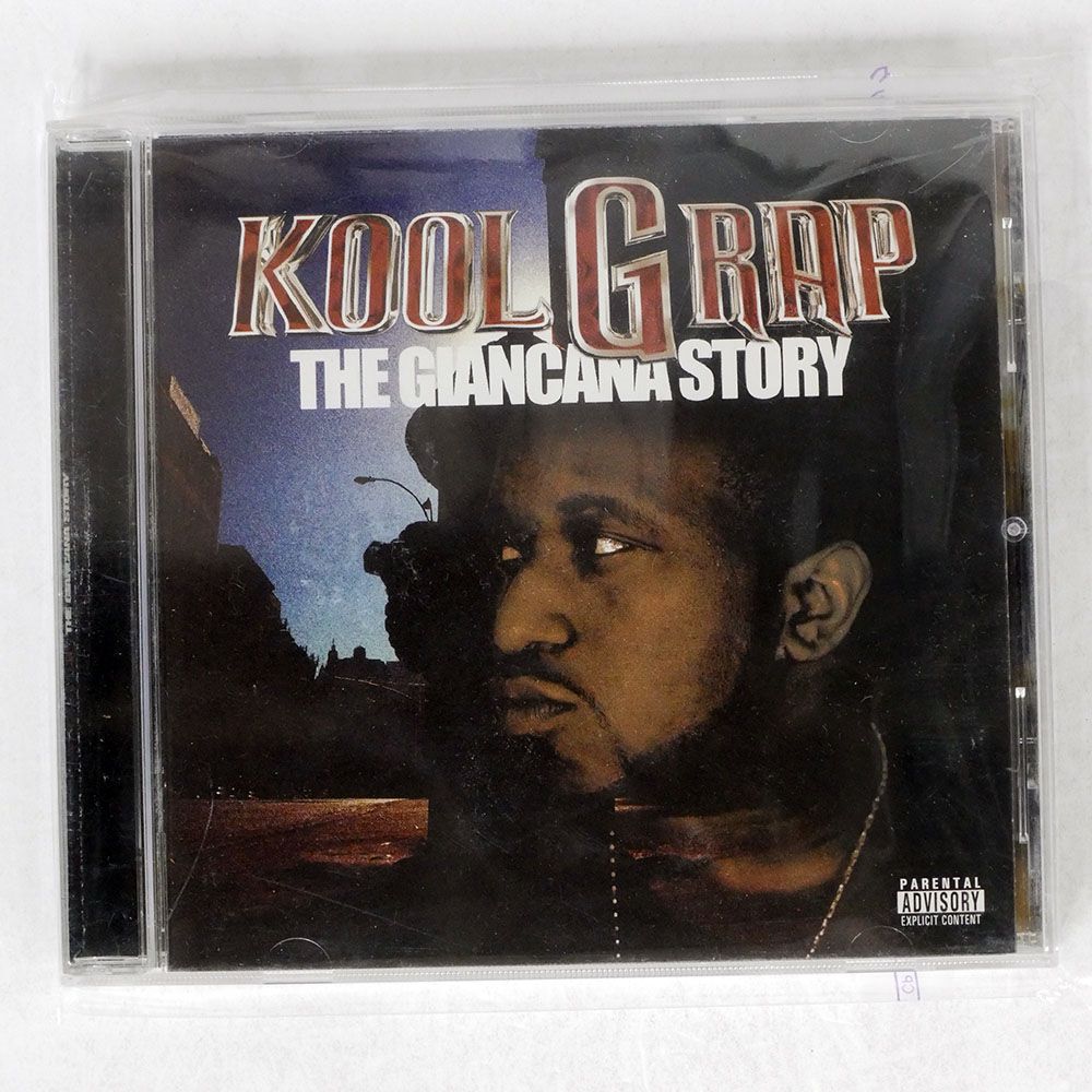 輸入盤 KOOL G RAP/GIANCANA STORY/KOCH KOCCD8471 CD □ - メルカリ