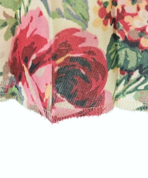 JUNYA WATANABE ひざ丈スカート レディース 【古着】【中古】【送料  