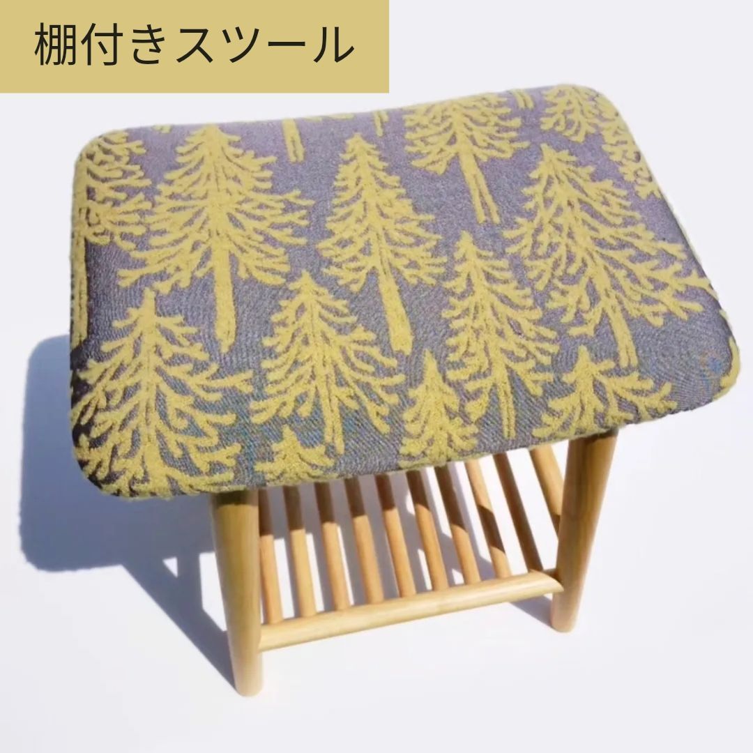 ミナペルホネン metsa