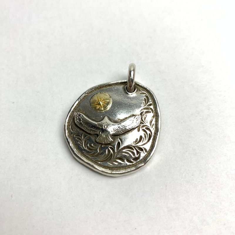 中古品】STUDIO T&Y スタジオT&Y /KARAKUSA TOP LL WITH K10 MINI 