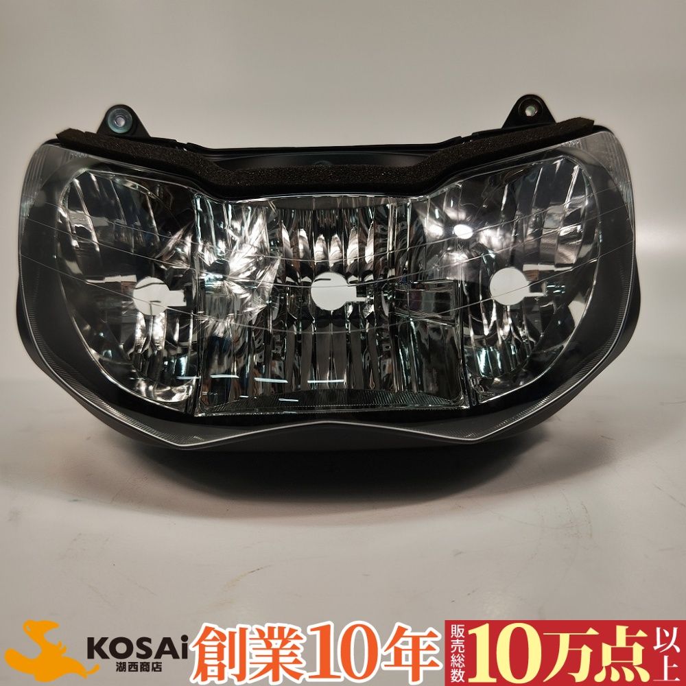 ホンダ CBR929RR 純正 ヘッドライト SC44 ファイヤーブレード 33120-MCJ-601 年式00-02 ♥
