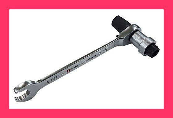 ビット付きフロントサークルカットワンショルダーボディコン・ラメパープル