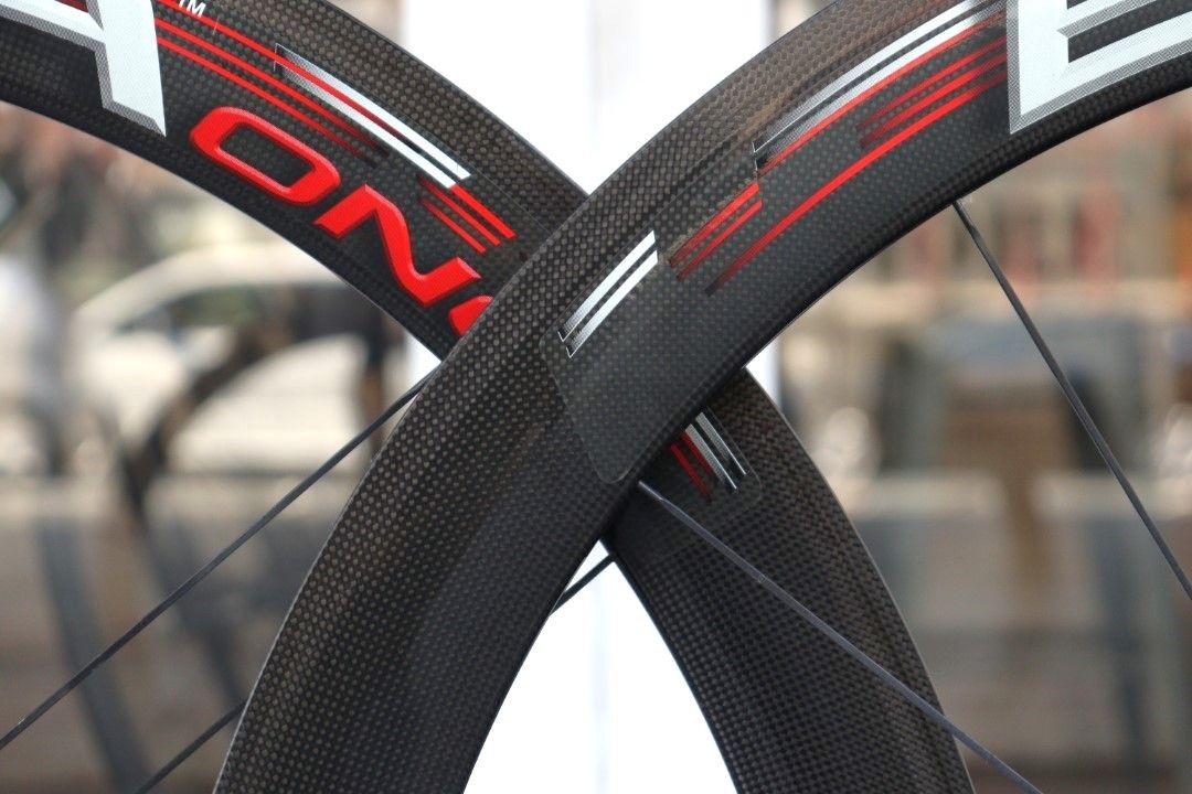 CAMPAGNOLO BORA ONE 50カーボンホイール カンパニョーロ Campangolo ボーラワン ディスク Bora One 50 DB