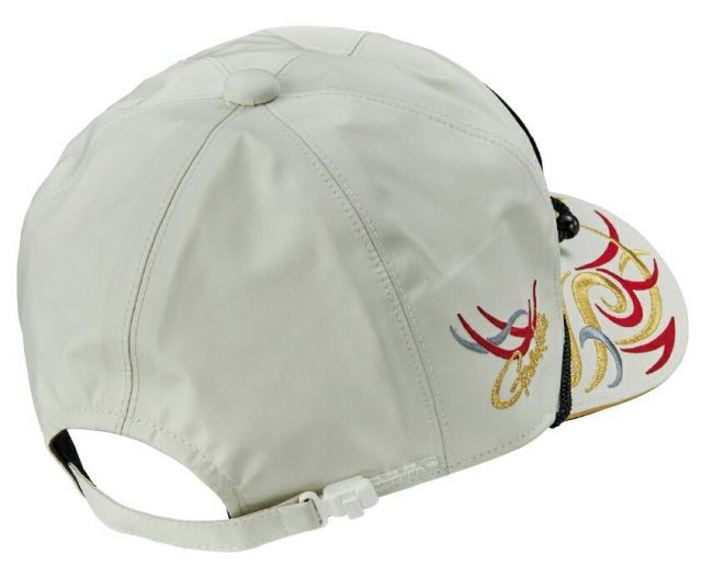 カーペンター CRF オリジナルキャップ ブラック H180