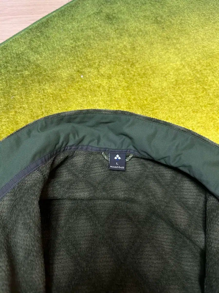 ジャケット
