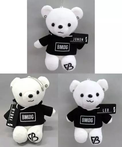 BE:FIRST　JUNON　ANIMAL COORDY　モアプラスぬいぐるみ Amazon.co.jp: BE:FIRST ANIMAL COORDY モアプラスマスコット