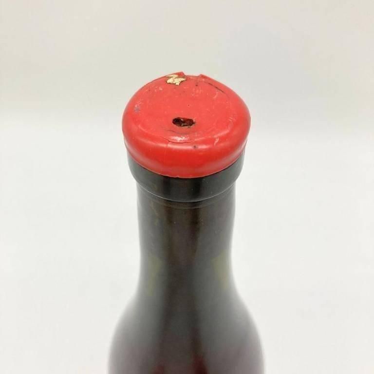 ピエール・オヴェルノワ シャルドネ 2011 希少ワイン - メルカリ