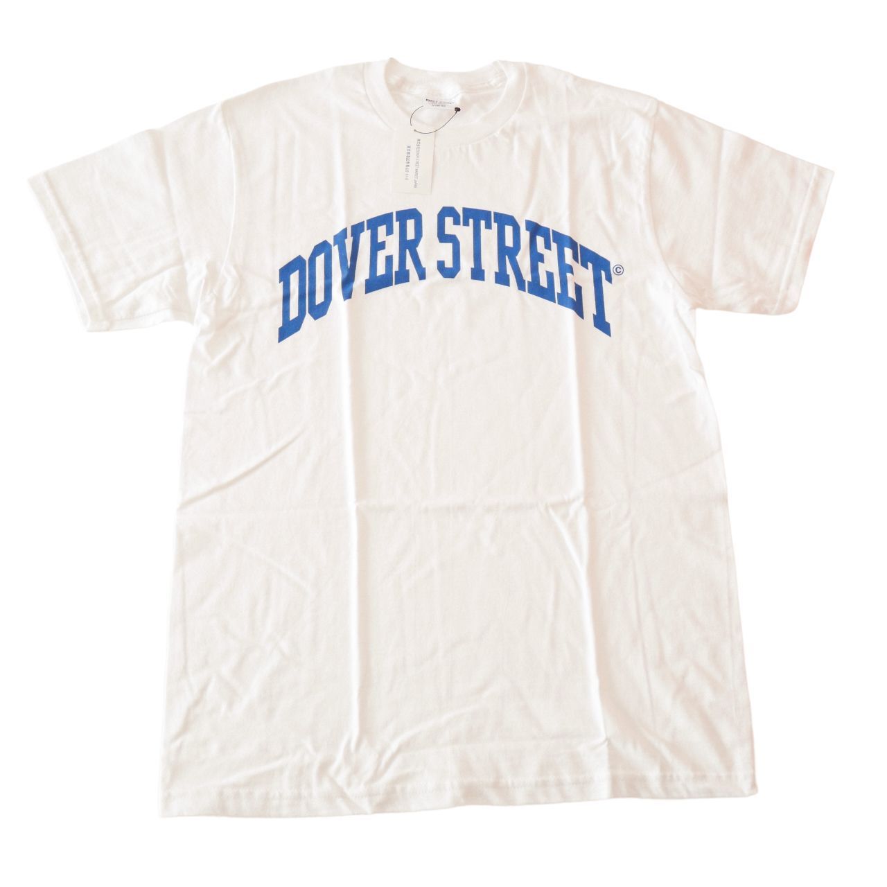 Better DOVER STREET Tシャツ ドーバーストリート サイズM - メルカリShops