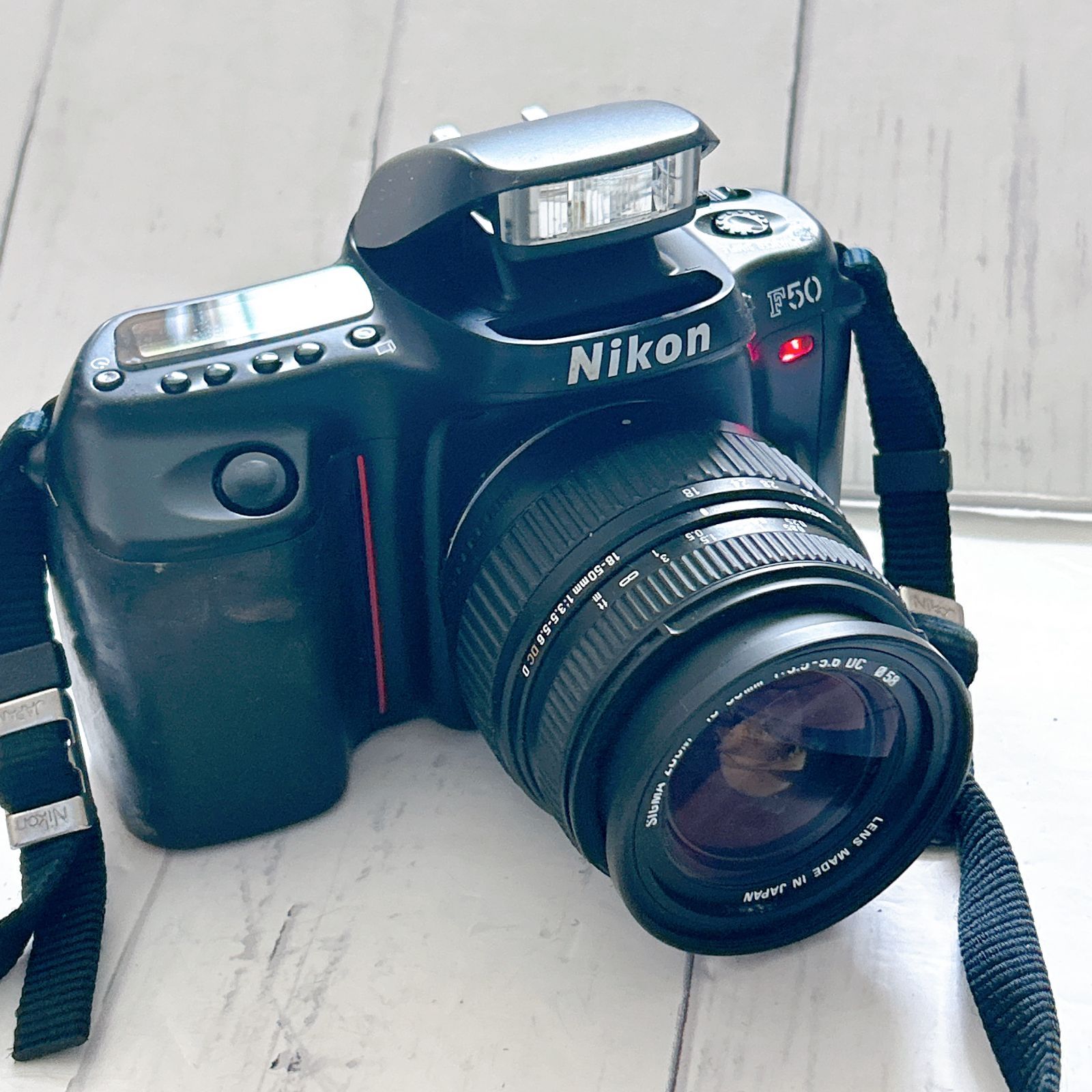 Nikon D5600 SIGMA 150-600mm ニコン シグマ セット デジタルカメラ