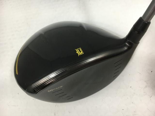 返品OK 【中古ゴルフクラブ】コブラ KING SPEED ZONE (スピードゾーン