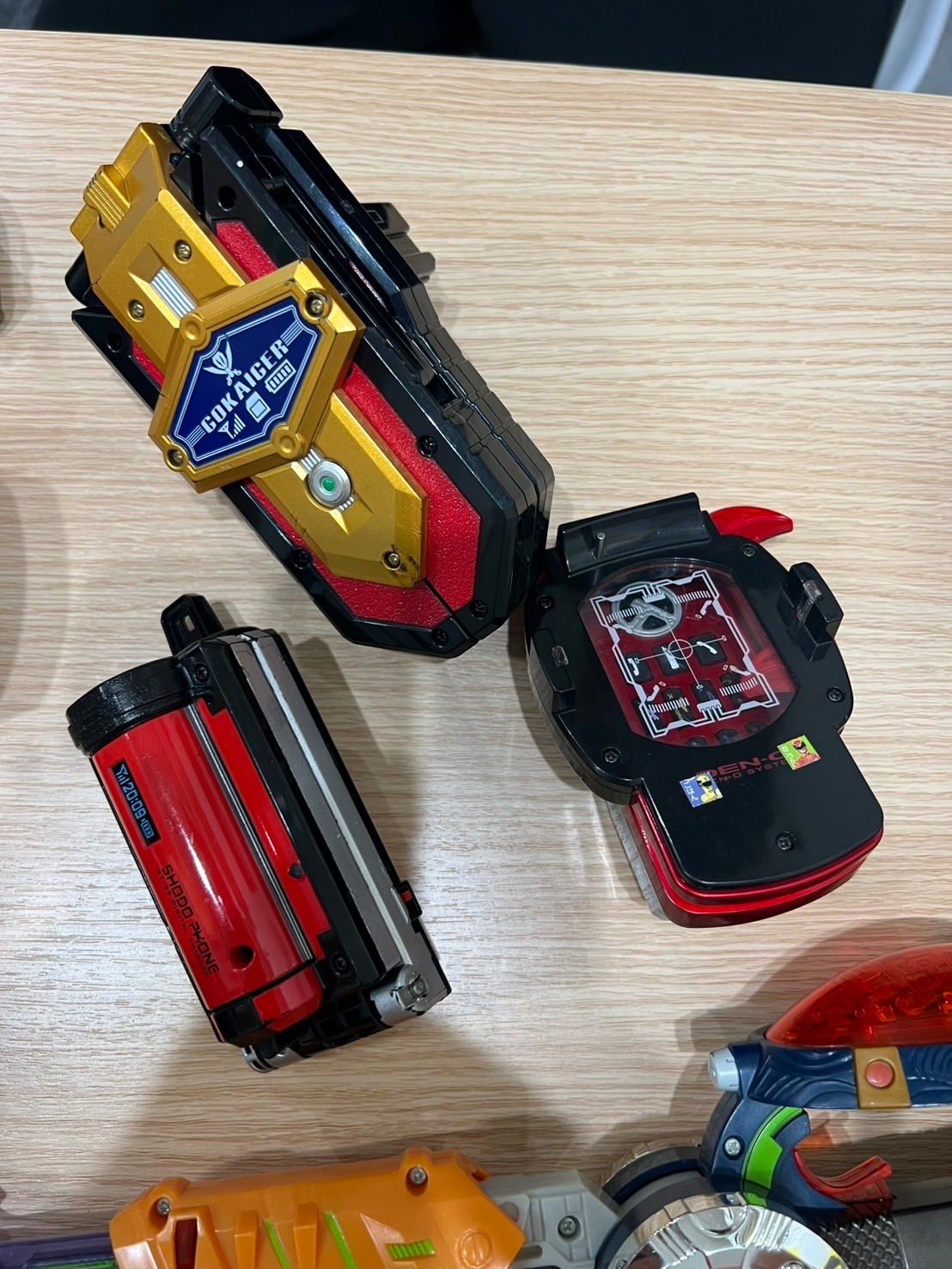 守護の宿命者 オールデン SEC ヴァンガード ケテルサンクチュアリ VG