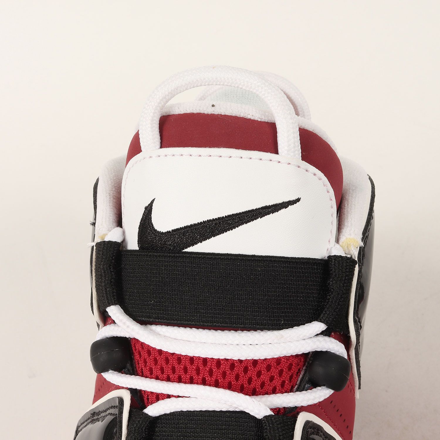NIKE ナイキ サイズ:28.0cm AIR MORE UPTEMPO 96 BULLS 2021年製