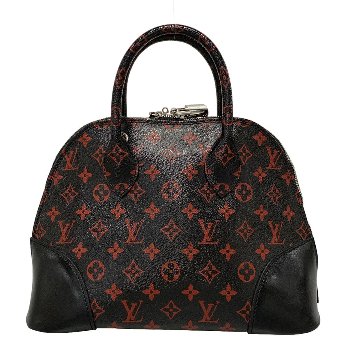 LOUIS VUITTON(ルイヴィトン) ハンドバッグ モノグラムアンフラ