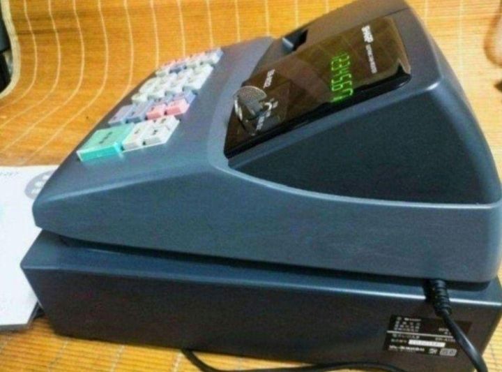 ER-A132 簡単便利特殊