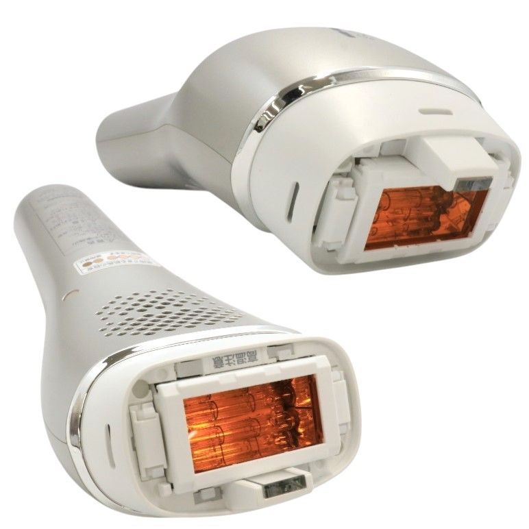 パナソニック 光美容器 光エステ ボディ&フェイス用 ハイパワー ゴールド ES-WP97-N Panasonic ES-WP88 脱毛器  | パナソニック 光美容器 光エステ