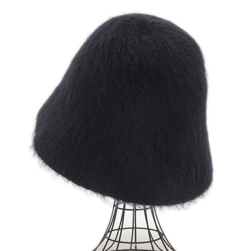 ルイ・ヴィトン ハット LV フラフィー S00 ハット ナイロン/モヘア