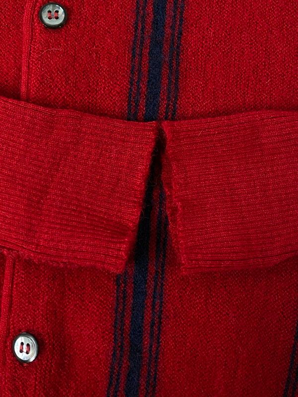 中古】 Arnold Palmer アーノルドパーマー ROBERT BRUCE 70S ALPACA 
