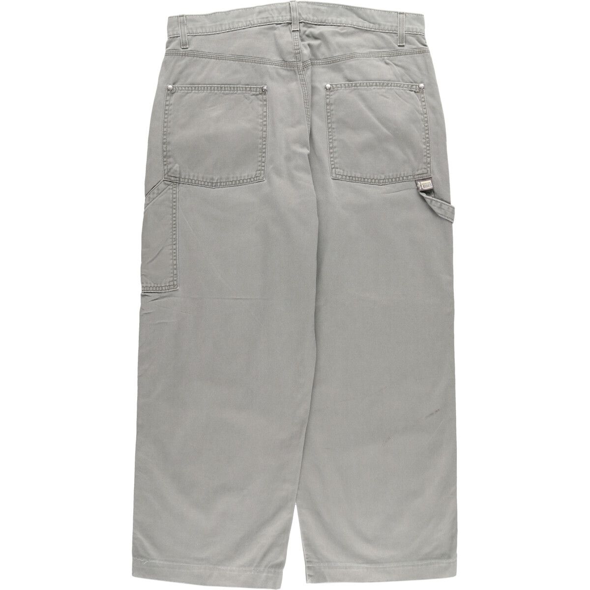 古着 90年代 リーバイス Levi s SILVER TAB シルバータブ KHAKIS チノペインターパンツ メンズw35相当 ヴィンテージ eaa481310