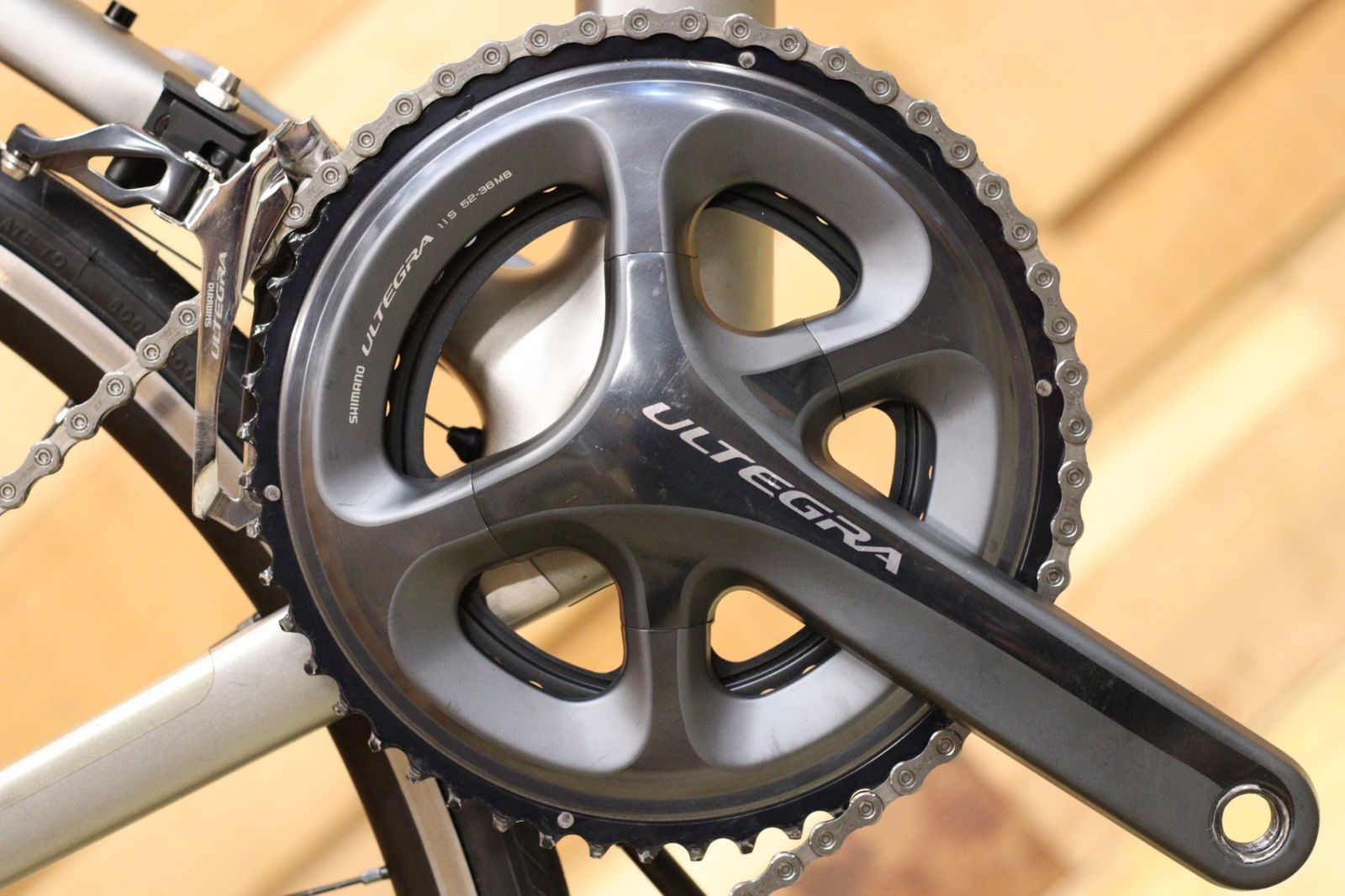 アルテグラ 6800