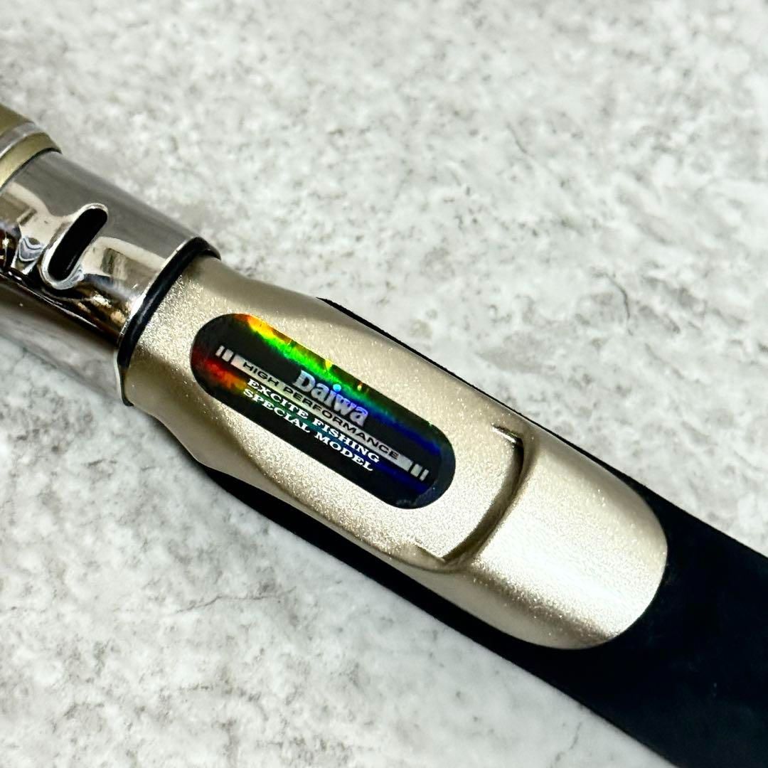 リーオマスターヒラメ270|DAIWA