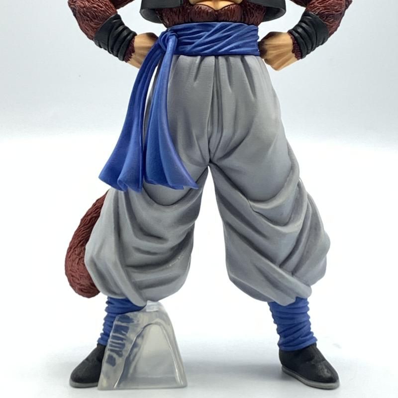 THE GREATEST SAIYAN A賞 超サイヤ人4ゴジータ フィギュア 一番くじ ドラゴンボール THE GREATEST SAIYAN A賞 超サイヤ人4