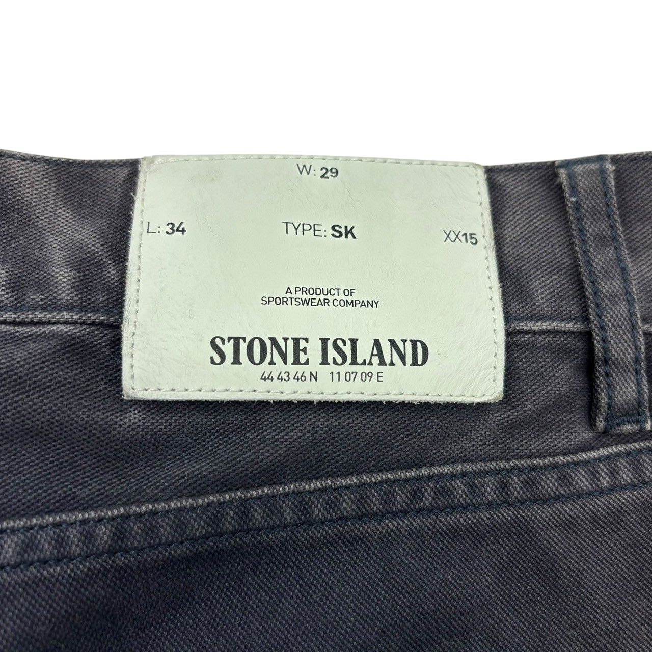 Patch Slim