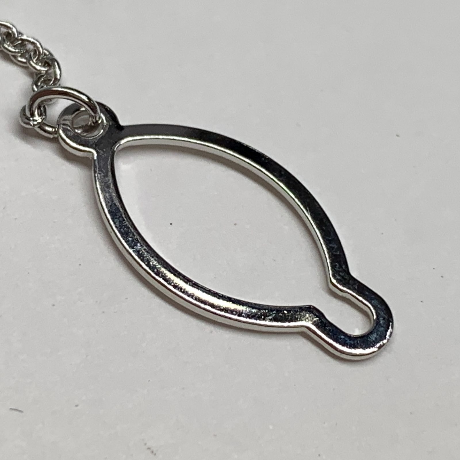 TASAKI タサキ マベパール ピンブローチ タイタック SILVER TASAKI タサキ マベパール ピンブローチ タイタック SILVER