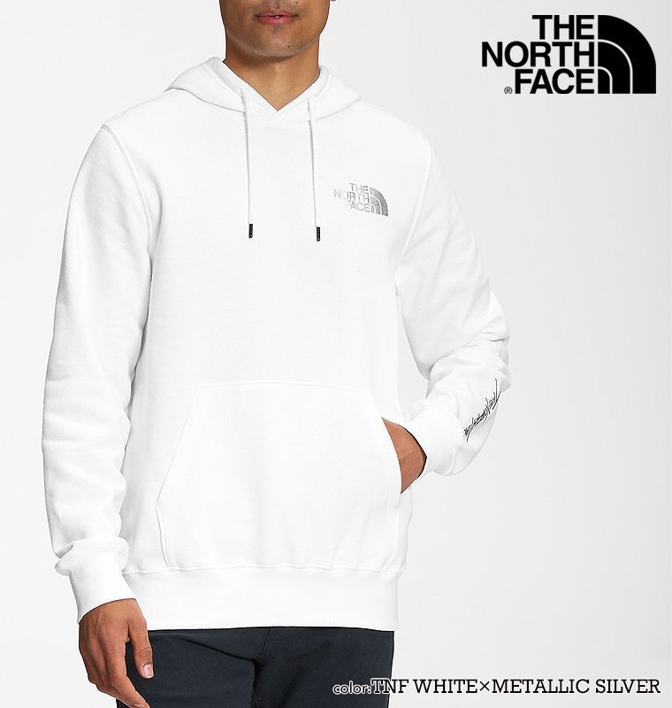 THE NORTH FACE GRAPHIC INJECTION HOODIE - セレクトショップ