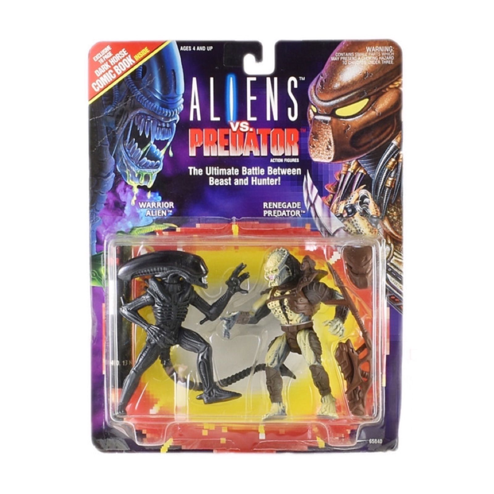 映画 ALIENS vs PREDATOR エイリアン プレデター フィギュア - メルカリ